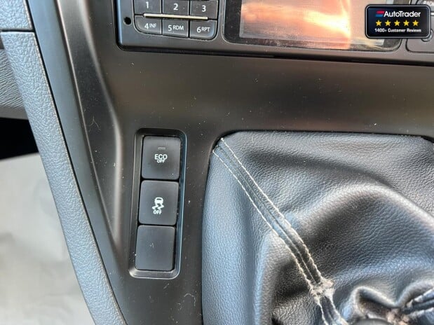 Mercedes-Benz Citan Crew Cab XLWB L3H1 111 Cdi Dualiner Air Con Tow Bar EURO 6 NO VAT 37