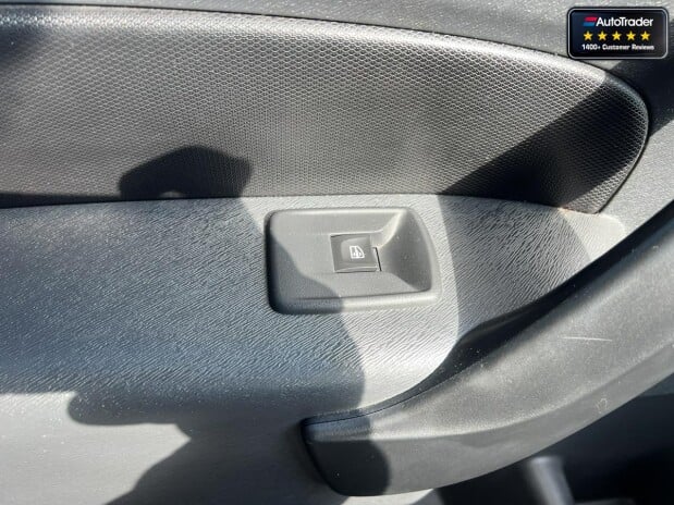 Mercedes-Benz Citan Crew Cab XLWB L3H1 111 Cdi Dualiner Air Con Tow Bar EURO 6 NO VAT 39