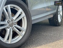 Audi Q3 1.4 TFSI CoD S line Edition SUV 5dr Petrol Manual Euro 6 (s/s) (150 ps) 2