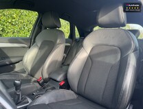 Audi Q3 1.4 TFSI CoD S line Edition SUV 5dr Petrol Manual Euro 6 (s/s) (150 ps) 8