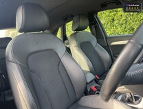 Audi Q3 1.4 TFSI CoD S line Edition SUV 5dr Petrol Manual Euro 6 (s/s) (150 ps) 10