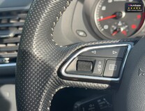 Audi Q3 1.4 TFSI CoD S line Edition SUV 5dr Petrol Manual Euro 6 (s/s) (150 ps) 12