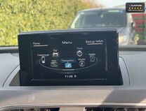 Audi Q3 1.4 TFSI CoD S line Edition SUV 5dr Petrol Manual Euro 6 (s/s) (150 ps) 20