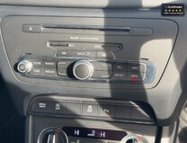 Audi Q3 1.4 TFSI CoD S line Edition SUV 5dr Petrol Manual Euro 6 (s/s) (150 ps) 23