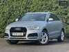 Audi Q3 1.4 TFSI CoD S line Edition SUV 5dr Petrol Manual Euro 6 (s/s) (150 ps)