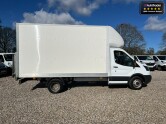 Ford Transit Luton LWB L3 350 EURO 6 NO VAT 5