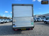 Ford Transit Luton LWB L3 350 EURO 6 NO VAT 7