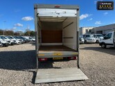 Ford Transit Luton LWB L3 350 EURO 6 NO VAT 8