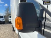 Ford Transit Luton LWB L3 350 EURO 6 NO VAT 13