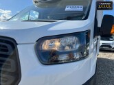 Ford Transit Luton LWB L3 350 EURO 6 NO VAT 15