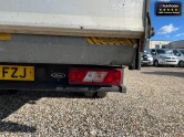 Ford Transit Luton LWB L3 350 EURO 6 NO VAT 17