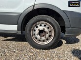 Ford Transit Luton LWB L3 350 EURO 6 NO VAT 19