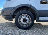 Ford Transit Luton LWB L3 350 EURO 6 NO VAT 20
