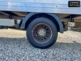 Ford Transit Luton LWB L3 350 EURO 6 NO VAT 21