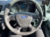 Ford Transit Luton LWB L3 350 EURO 6 NO VAT 26