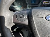 Ford Transit Luton LWB L3 350 EURO 6 NO VAT 29