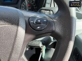 Ford Transit Luton LWB L3 350 EURO 6 NO VAT 30