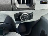 Ford Transit Luton LWB L3 350 EURO 6 NO VAT 31