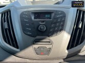 Ford Transit Luton LWB L3 350 EURO 6 NO VAT 34