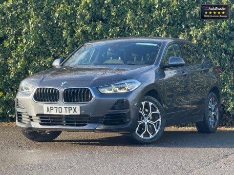 BMW X2 2.0 20i Sport SUV 5dr Petrol Auto xDrive Euro 6 (s/s) (192 ps) 1