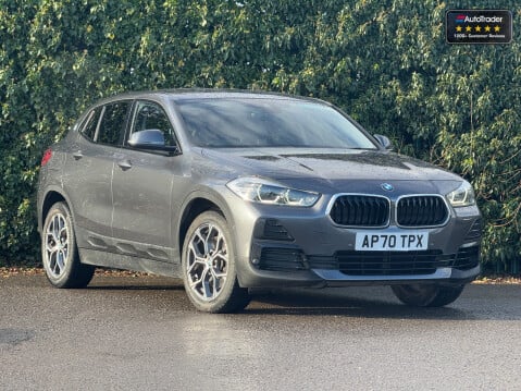 BMW X2 2.0 20i Sport SUV 5dr Petrol Auto xDrive Euro 6 (s/s) (192 ps) 3