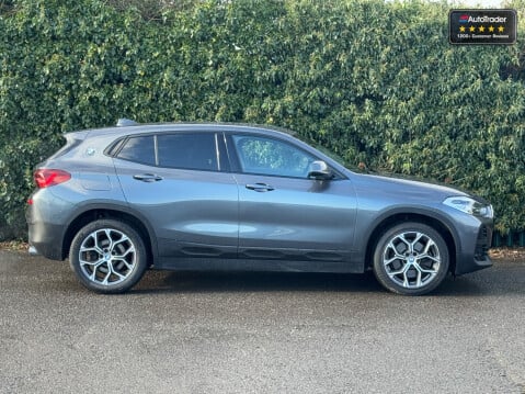 BMW X2 2.0 20i Sport SUV 5dr Petrol Auto xDrive Euro 6 (s/s) (192 ps) 38
