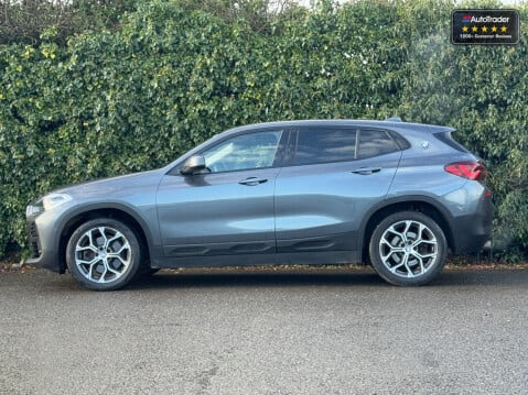 BMW X2 2.0 20i Sport SUV 5dr Petrol Auto xDrive Euro 6 (s/s) (192 ps) 6