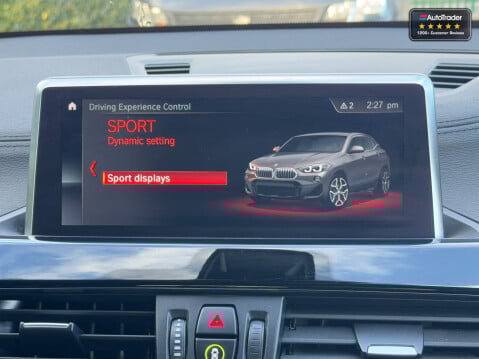BMW X2 2.0 20i Sport SUV 5dr Petrol Auto xDrive Euro 6 (s/s) (192 ps) 26