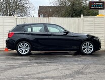 BMW 1 Series (Sold) EcoBoost Titanium Hatchback 5dr Petrol Auto Euro 6 (s/s) (160 ps)[Ta 8