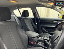 BMW 1 Series (Sold) EcoBoost Titanium Hatchback 5dr Petrol Auto Euro 6 (s/s) (160 ps)[Ta 10