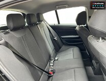 BMW 1 Series (Sold) EcoBoost Titanium Hatchback 5dr Petrol Auto Euro 6 (s/s) (160 ps)[Ta 12
