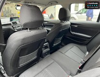 BMW 1 Series (Sold) EcoBoost Titanium Hatchback 5dr Petrol Auto Euro 6 (s/s) (160 ps)[Ta 15