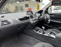 BMW 1 Series (Sold) EcoBoost Titanium Hatchback 5dr Petrol Auto Euro 6 (s/s) (160 ps)[Ta 17