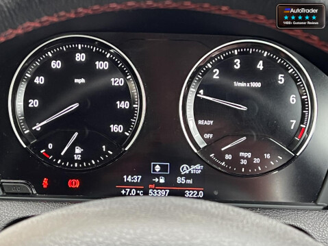 BMW 1 Series 1.5 118i Sport Hatchback 5dr Petrol Manual Euro 6 (s/s) (136 ps)[Tadley] 25
