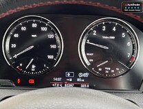 BMW 1 Series (Sold) EcoBoost Titanium Hatchback 5dr Petrol Auto Euro 6 (s/s) (160 ps)[Ta 25