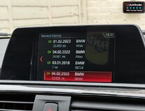 BMW 1 Series (Sold) EcoBoost Titanium Hatchback 5dr Petrol Auto Euro 6 (s/s) (160 ps)[Ta 29