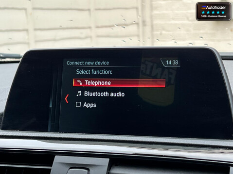 BMW 1 Series 1.5 118i Sport Hatchback 5dr Petrol Manual Euro 6 (s/s) (136 ps)[Tadley] 30
