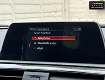 BMW 1 Series (Sold) EcoBoost Titanium Hatchback 5dr Petrol Auto Euro 6 (s/s) (160 ps)[Ta 30