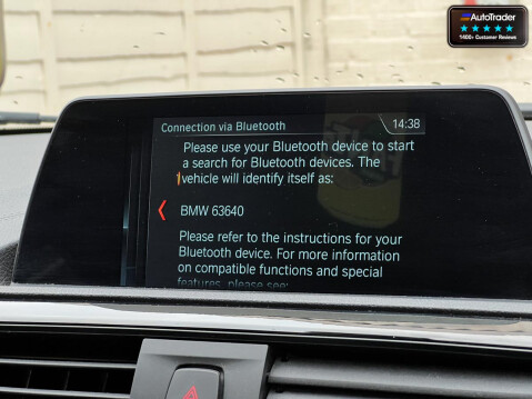 BMW 1 Series 1.5 118i Sport Hatchback 5dr Petrol Manual Euro 6 (s/s) (136 ps)[Tadley] 31