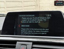 BMW 1 Series (Sold) EcoBoost Titanium Hatchback 5dr Petrol Auto Euro 6 (s/s) (160 ps)[Ta 31