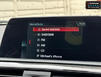 BMW 1 Series (Sold) EcoBoost Titanium Hatchback 5dr Petrol Auto Euro 6 (s/s) (160 ps)[Ta 32