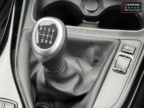 BMW 1 Series 1.5 118i Sport Hatchback 5dr Petrol Manual Euro 6 (s/s) (136 ps)[Tadley] 36