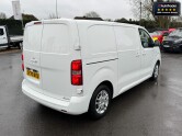Vauxhall Vivaro SWB L1H1 [SOLD CM] Low Roof 2700 Sportive Air Con Sensors EURO 6 6