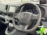 Vauxhall Vivaro SWB L1H1 [SOLD CM] Low Roof 2700 Sportive Air Con Sensors EURO 6 13
