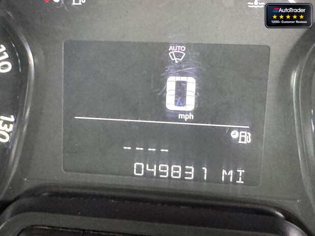 Vauxhall Vivaro SWB L1H1 [SOLD CM] Low Roof 2700 Sportive Air Con Sensors EURO 6 16