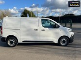 Citroen Dispatch MWB L2H1 [SOLD CR] Low Roof 1400 Enterprise Air Con Senors EURO 6 5