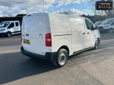 Citroen Dispatch MWB L2H1 [SOLD CR] Low Roof 1400 Enterprise Air Con Senors EURO 6 6