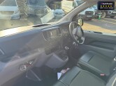 Citroen Dispatch MWB L2H1 [SOLD CR] Low Roof 1400 Enterprise Air Con Senors EURO 6 9