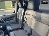 Citroen Dispatch MWB L2H1 [SOLD CR] Low Roof 1400 Enterprise Air Con Senors EURO 6 10