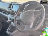 Citroen Dispatch MWB L2H1 [SOLD CR] Low Roof 1400 Enterprise Air Con Senors EURO 6 12